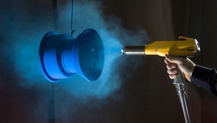 Tuowei-Powder Coating In Rapid Prototyping Manufacturing - Tuowei Prototype, Shenzhen-3