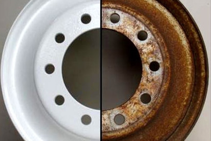 Tuowei-Powder Coating In Rapid Prototyping Manufacturing - Tuowei Prototype, Shenzhen-4