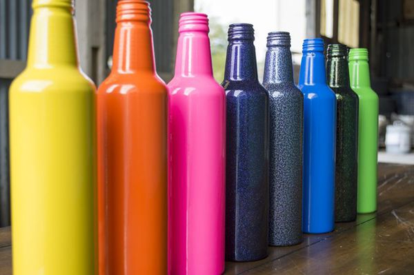 Tuowei-Powder Coating In Rapid Prototyping Manufacturing - Tuowei Prototype, Shenzhen-5