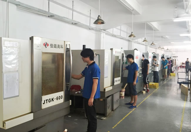 Tuowei-Considerations When Selecting Your Prototyping Partner