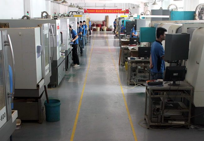 Tuowei-Prototype Machining, Prototyping Services | Tuowei