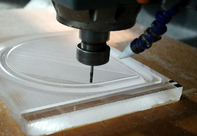 Tuowei-Prototype Machining, Prototyping Services | Tuowei-1