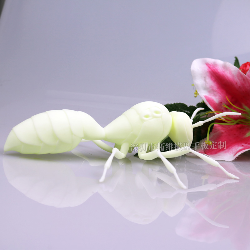 Tuowei-Fast Prototyping Service: Injection Molding Or 3d Printing | Tuowei-1