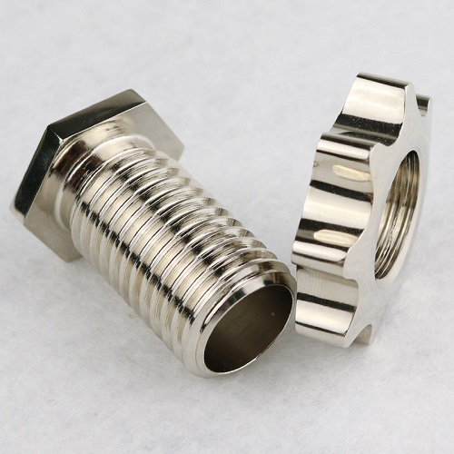 Tuowei-Metal 3d Printing Is On Its Rapid Rise