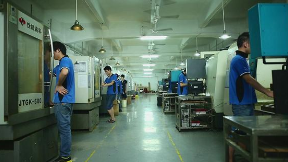 rapid prototyping companies