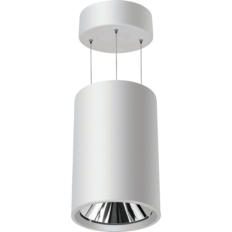 LED cylider down light energy efficient downlights 512181-2 MAX 60W