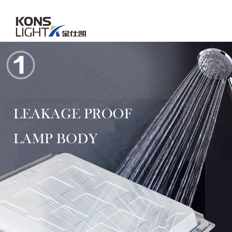 15W-48W LED Pendant Panel Light 3000K-6000K High luminous