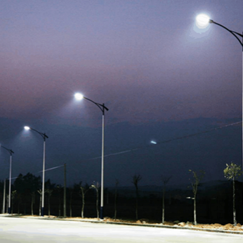 Kons-100w Famous Brand Led Chip Street Light 3 Years Warranty-2