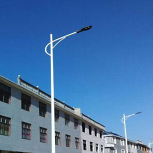 Kons-100w Famous Brand Led Chip Street Light 3 Years Warranty-3