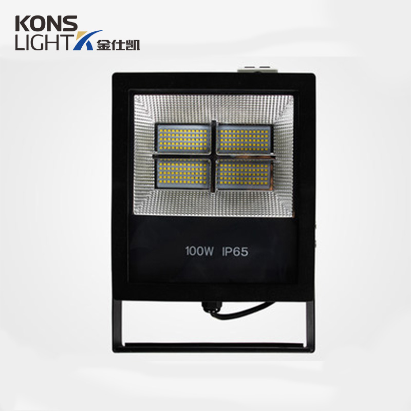 LED flood light SMD 10W-200W 3 years warranty 130° Beam IP65 waterproof