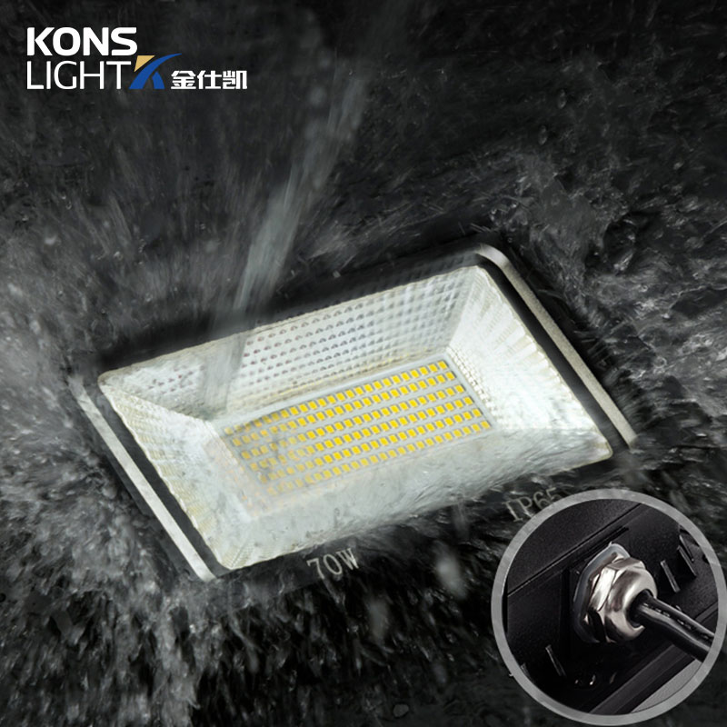 Kons-Find Led Flood Light Fixtures Flashing Led Lights-2