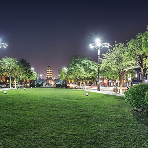 Kons-Find Led Flood Light Fixtures Flashing Led Lights-8