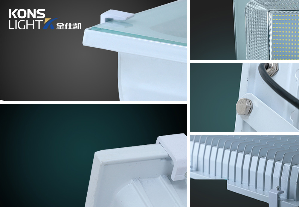 Kons-Find Bright Led Lights, Led Landscape Flood Lights-4