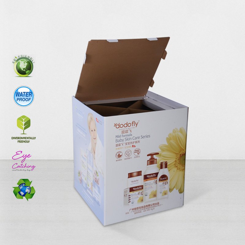 CAI YI JIE Array image6