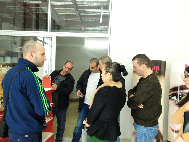 CAI YI JIE Array image123