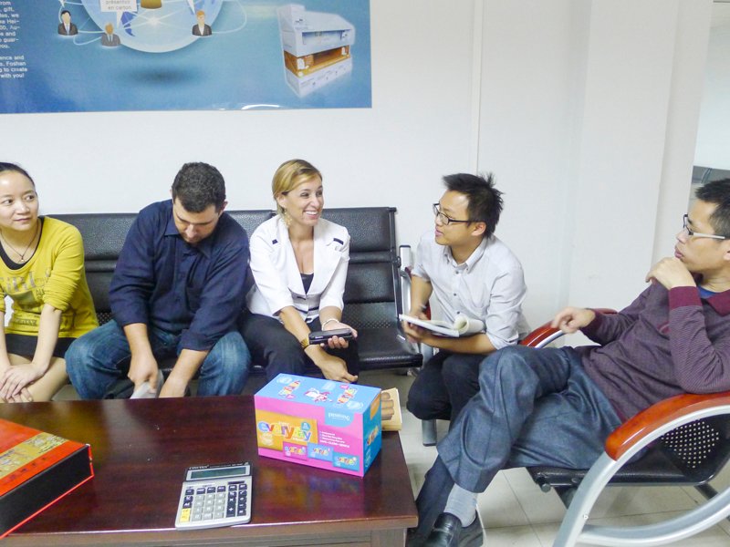 CAI YI JIE Array image59