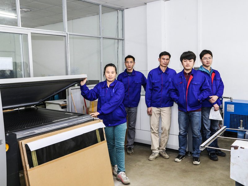 CAI YI JIE Array image79