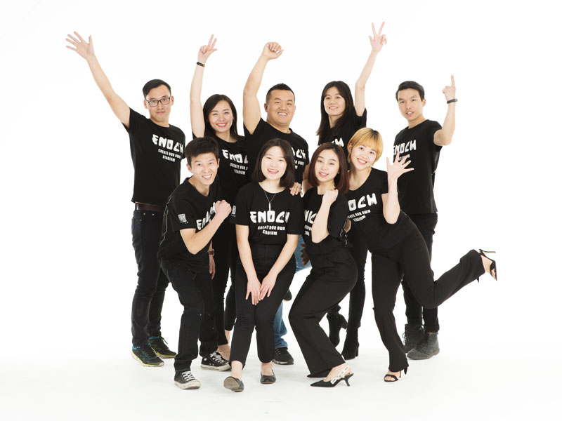 Enoch Array image261