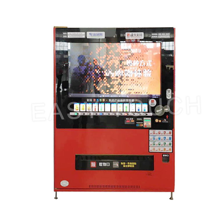 Easy Touch Array image59