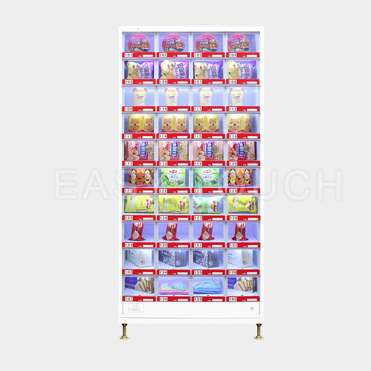 Easy Touch Array image100