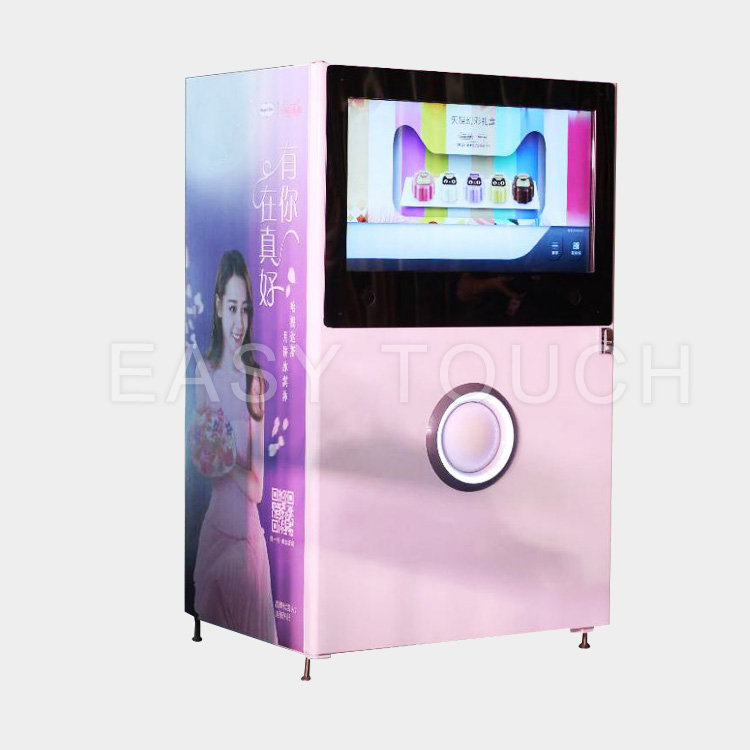 Easy Touch Array image85