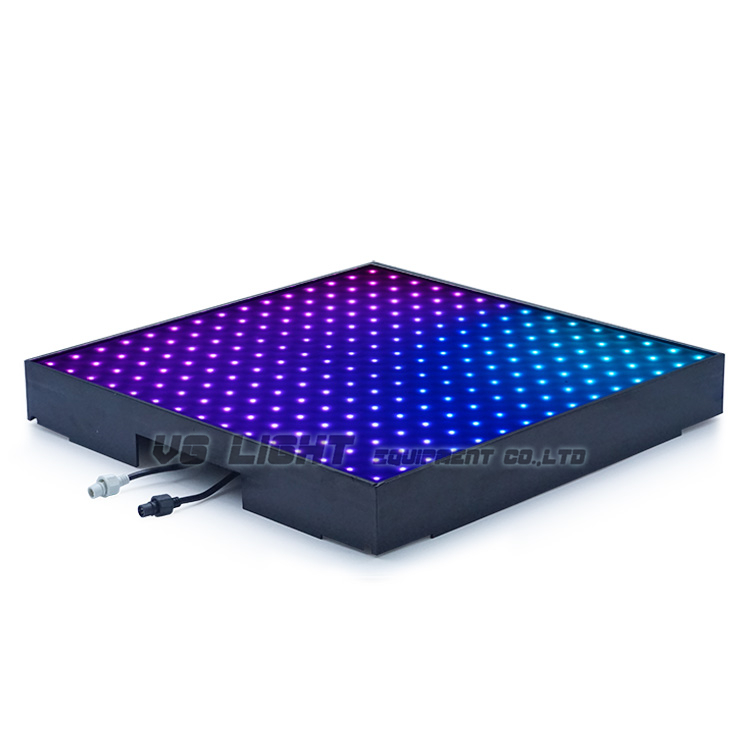 Digital Video LED Dance Floor Pixel 225