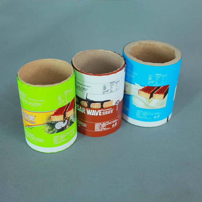 YiLan Packaging Array image171