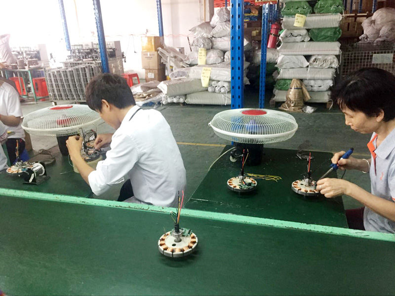 Lisheng Array image7