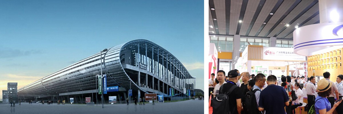 Two Eight-Great HOSFAIR, Harvest of 28 ceramics | White Porcelain Tableware