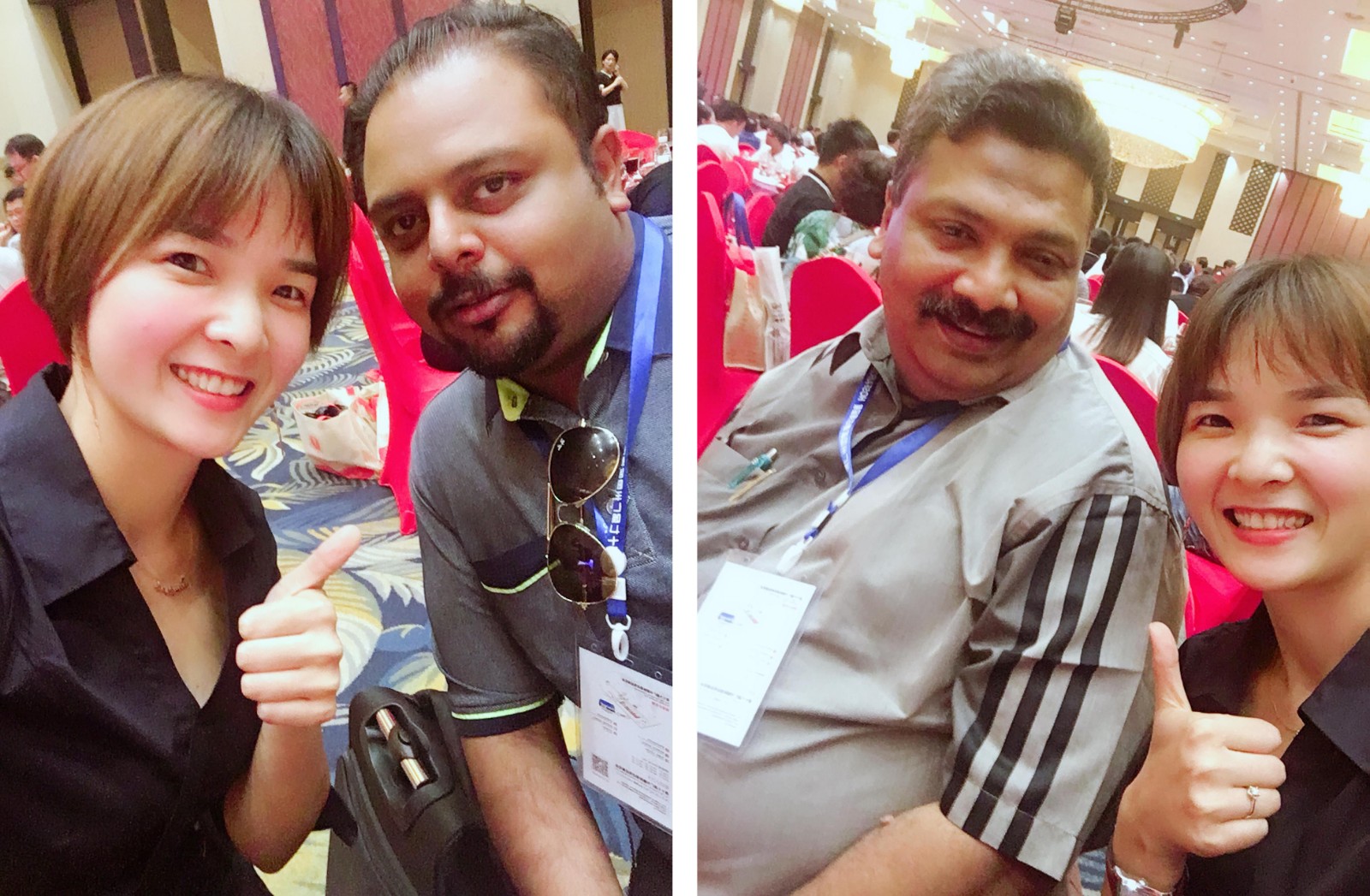 Two Eight-Great HOSFAIR, Harvest of 28 ceramics | White Porcelain Tableware-2