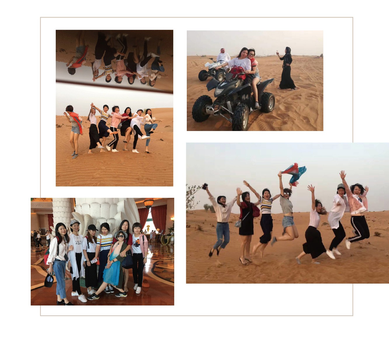 Two Eight-Two Eight Ceramics | The Dubai Hotel Show 2018 Successful Conclusion | Info-8