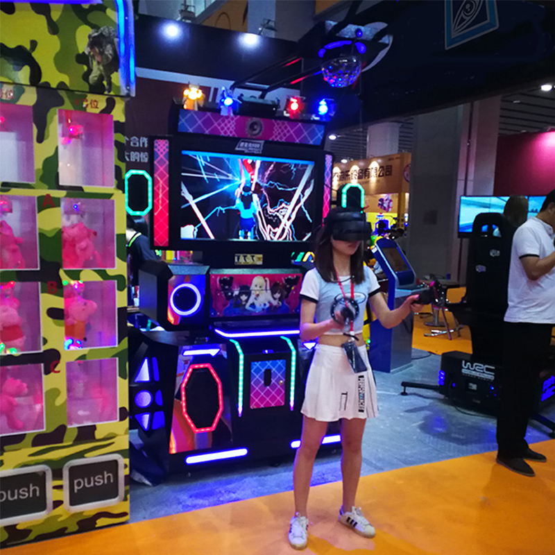 XuanJing Array image24