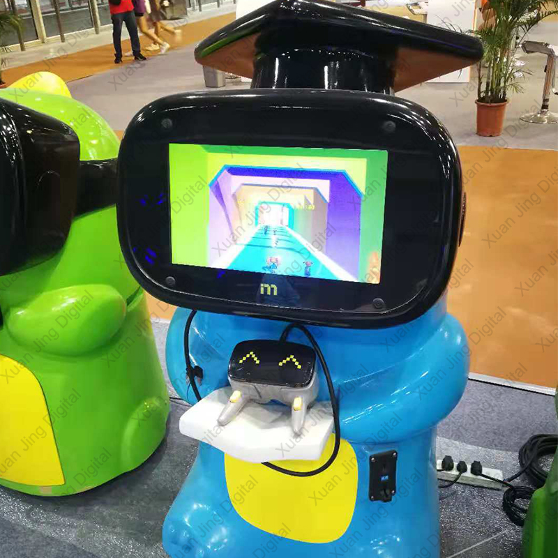 XuanJing Array image50