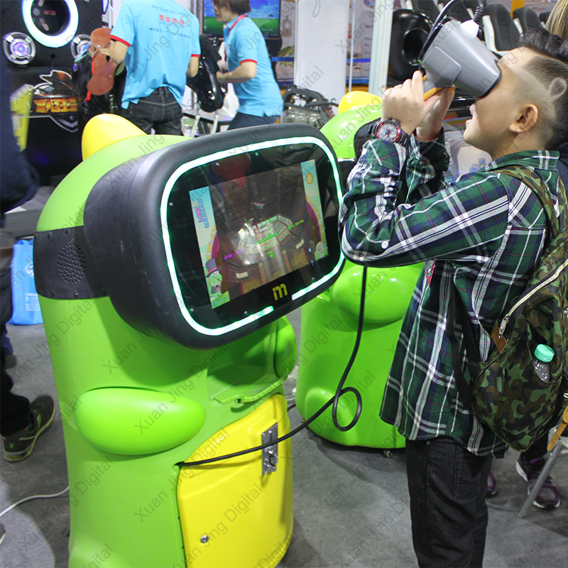 XuanJing Array image198