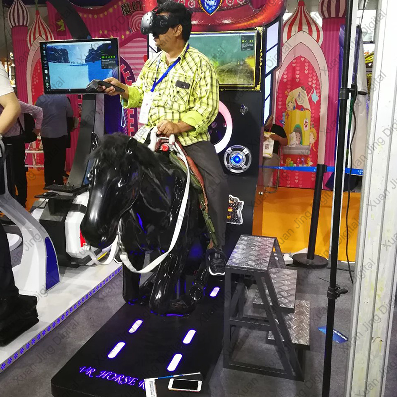 XuanJing Array image3