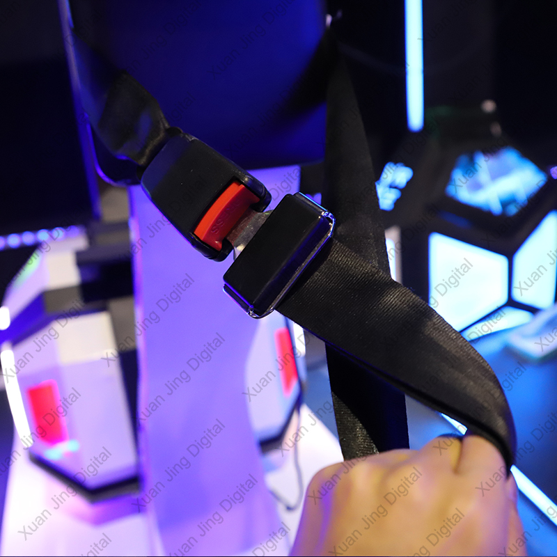 XuanJing Array image56