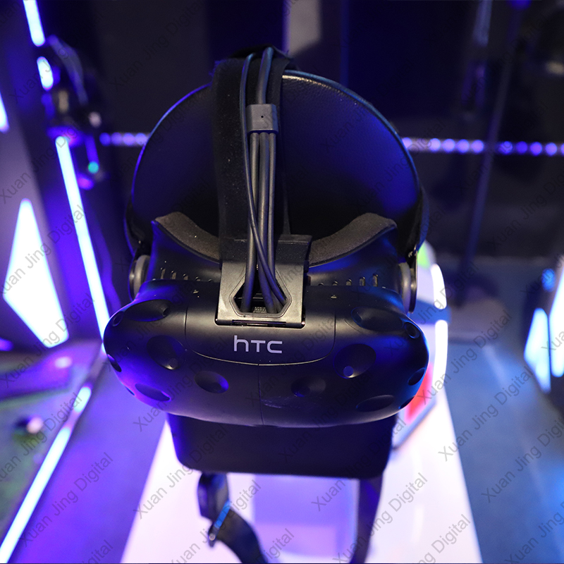 XuanJing Array image82