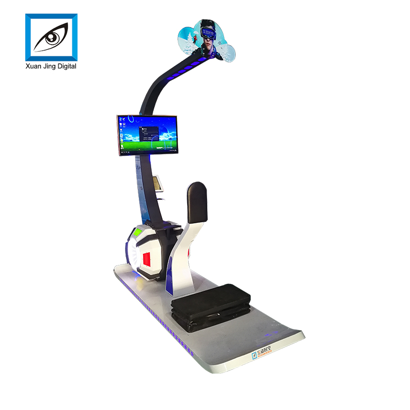 XuanJing Array image63