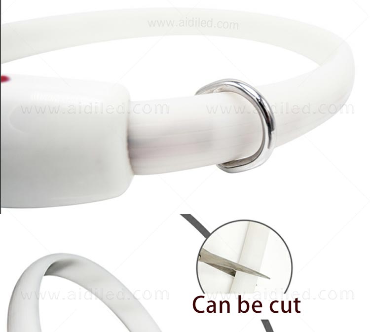 AIDI-Find Glowing Dog Collar Dog Collars With Lights For Night From Aidi-3