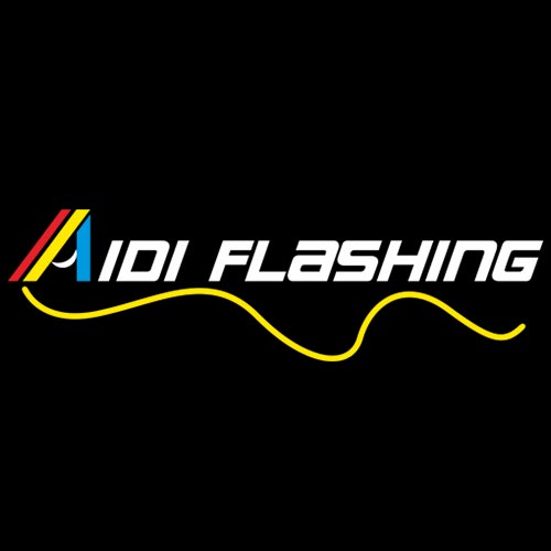 AIDI-Light Up Dog Collar Rechargeable Led Rgb Durable