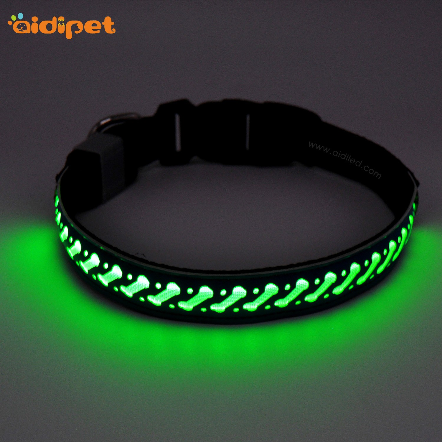 AIDI-Manufacturer Of Dog Collar Safety Light LED | Aidi-6