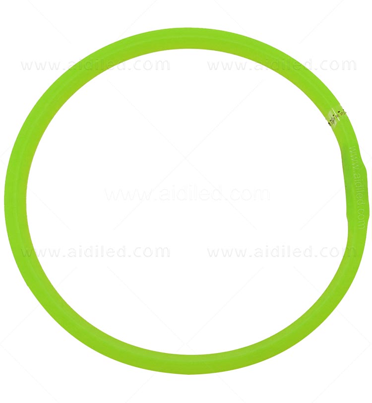 AIDI-Led Light Up Dog Collar Led Fashionable Dog Collar-7