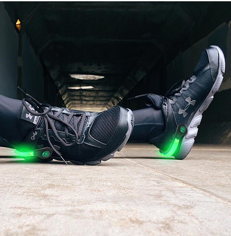 AIDI-Best Night Runner Led Shoe Clip Led Usb Rechargeable Shoe Clip-6