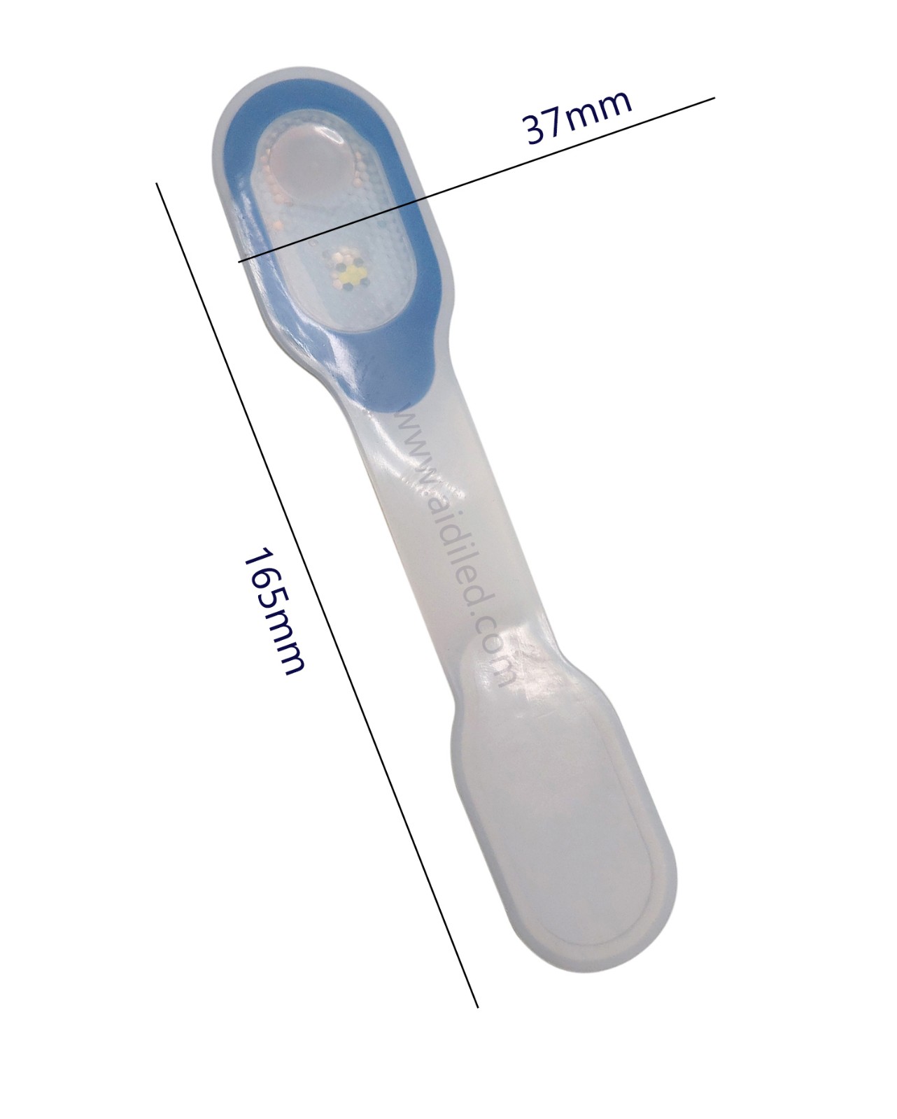 AIDI-Professional Safety Lights For Runners Waterproof USB Rechargeable-1