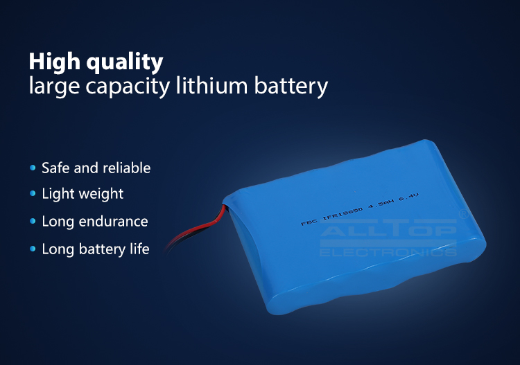 ALLTOP -Solar Led Lights Waterproof Outdoor Ip65 Motion Sensor Integrated 60w-10