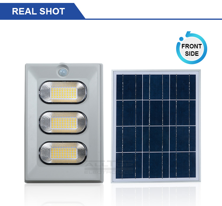 ALLTOP -High Brightness Energy Saving Outdoor Abs Ip65 50w 100w 150w Solar Led-3
