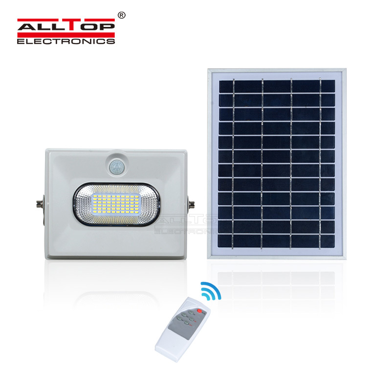 ALLTOP -Manufacturer Of Integrated Street Light Alltop High Lumen Waterproof Ip65