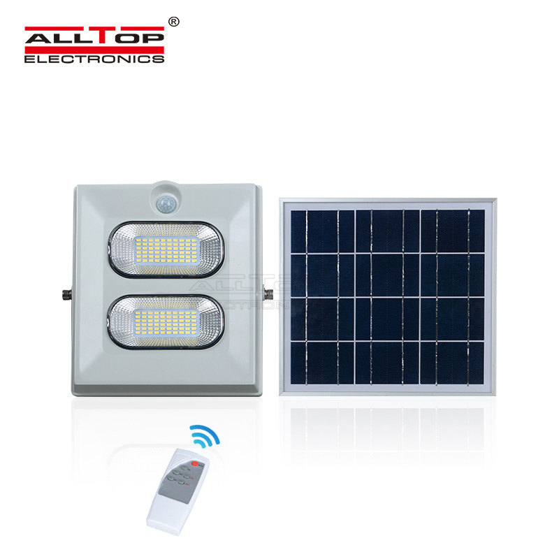 ALLTOP -Manufacturer Of Integrated Street Light Alltop High Lumen Waterproof Ip65-1