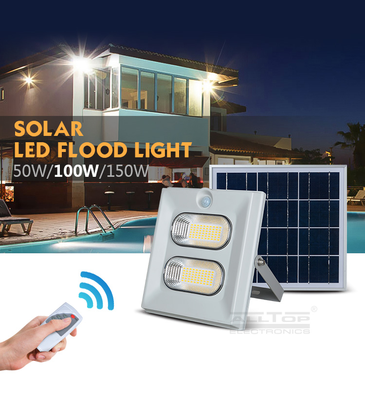 ALLTOP -Manufacturer Of Integrated Street Light Alltop High Lumen Waterproof Ip65-3