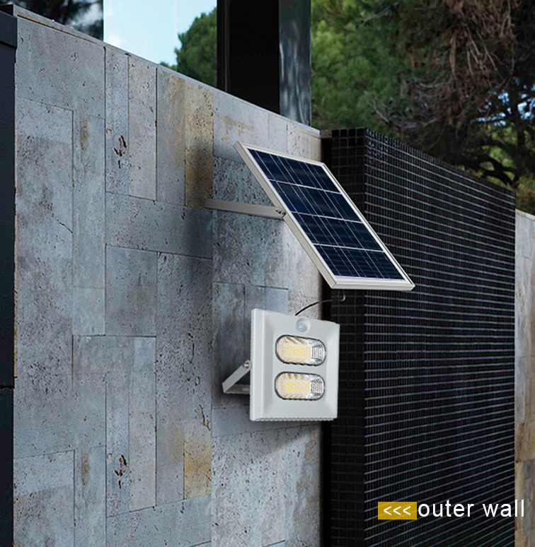 ALLTOP -Manufacturer Of Integrated Street Light Alltop High Lumen Waterproof Ip65-11